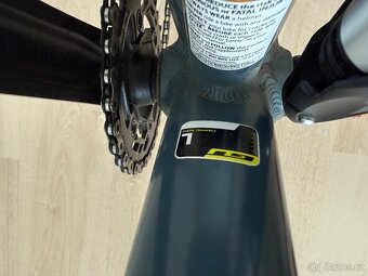 GT Avalanche Elite 29 vel.L 2020, vzduchová vidlice 120mm - 7
