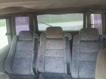 Prodám nebo vyměním Mercedes Vito - 7