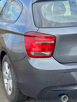 BMW 1 120D M-PAKET - 7