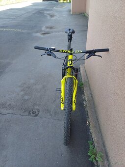 Carbon 29 - 7