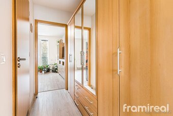 Pronájem bytu 2+kk, 56 m2 - Rousínov, ev.č. 01746 - 7