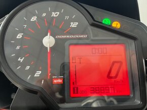 Aprilia 750 Dorseduro - 7