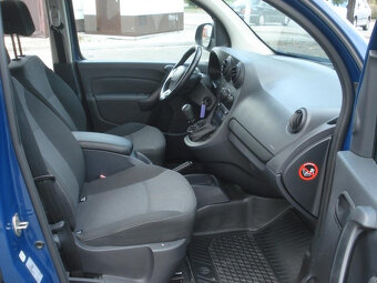 Mercedes-Benz Citan 1.5 CDi 81KW CZ DPH - 7