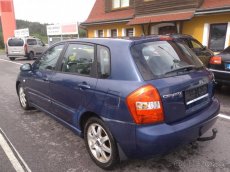 $$$ KIA CERATO SPACEBACK 2,0CRDI,06/2004 - 7