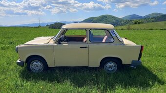 Trabant 1,1 4-takt 1990 - 7