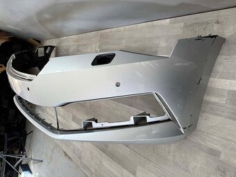 ŠKODA SUPERB 3 19-23 LIFT nárazník OST+4xPDC 3V0807221F - 7