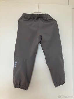 Softshell - bunda Alpine Pro a kalhoty Reima - 7