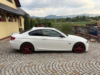 BMW 335i xDrive E92 COUPE 225KW - 7