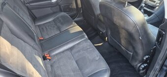 Ford Mondeo 2.0TDCI - 7