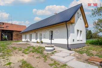 Prodej rodinného domu, 69 m², Sovenice -Křinec - 7