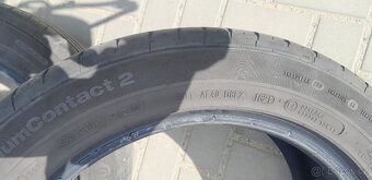 Pneu Continental PremiumContact2 ContiSeal 225/50 R17 98V XL - 7