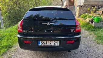 Chrysler 300C 3.5 AWD 4x4 - 7