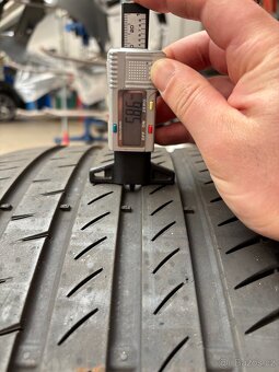 Continental PremiumContact 6 315/30 R22 - 7