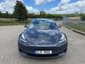 Tesla Model 3 Long Range 4x4 záruka 2028 DPH - 7