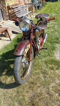 Jawa Special - 7