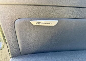 Volkswagen Passat 2.0 TDI RLINE TAŽNÉ DYNAUDIO nafta manuál - 7
