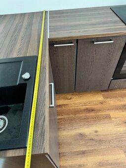 Prodám kuchyni IKEA - 7