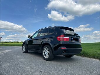 BMW X5 e70 3.5xd 210kw Český Původ nová STK - 7