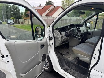 Renault Trafic 1.9DCi - 7