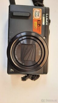 fPanasonic Lumix -TZ61 - 7