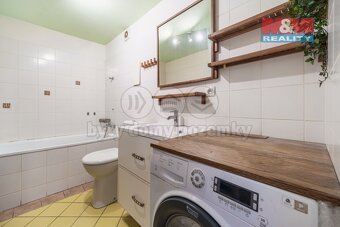 Prodej bytu 2+kk, 44 m², Kolín, ul. U Borků - 7