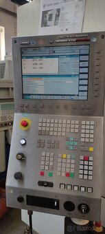 DMG MORI DMC 635 V ecoline - obráběcí centrum vertikální - 7