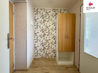 Pronájem bytu 1+1 29 m2 U Hřiště, Trutnov - 7