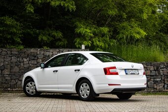 Škoda Octavia 1.2 TSI Active - 7