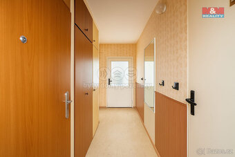 Prodej bytu 3+1, 56 m², Ostrava, ul. Jirská - 7