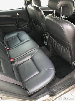Saab 9-5 Aero 2.3T - 7
