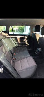 Volkswagen Passat - 7