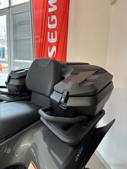 SEGWAY SNARLER AT6 L EPS LIMITED, E5 skladem - 7