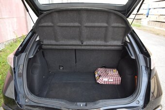 Honda Civic 2.2 I-CDTi/2011/MANUÁL/KŮŽE/AC - 7
