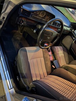 W 124 2.5 d bez turbo - 7