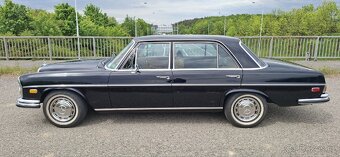 Mercedes w108 280 SEL 4,5 V8 - 7