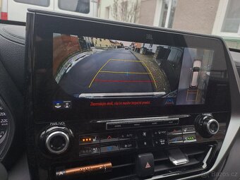 Toyota Highlander - 2.5l – HYBRID - AWD-i - 182kW - 7MÍST - 7