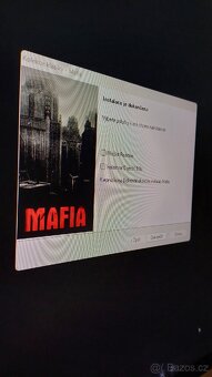 Mafia 1 CZ (Kolekce klasiky) - 7