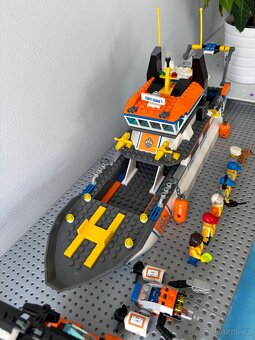 lego city 60014 - 7