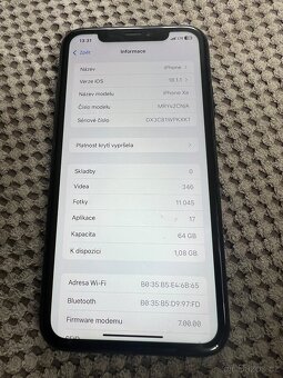 Iphone xr 64 gb - 7