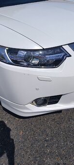Honda Accord S-type 132kw, 2013, nové v ČR, 160tkm - 7