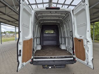 Iveco Daily 6 míst MAXI LONG - 7