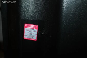 LED televizor LG 42LN570S - 7