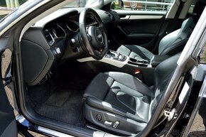 Audi A5 3.0 TDI Quattro Sportback, S line, odpočet DPH - 7