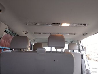 Vw Transporter T5 long - 7