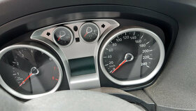Ford Focus II 2 1,4i 16V 2006 - pouze díly, typ mot.ASDA - 7