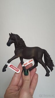 Schleich koně limitovaná edice - 7