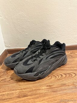 TENISKY - BALENCIAGA, NIKE TN, ADIDAS YEEZY, SLIDES BOTY - 7