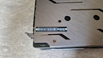 ❰ Grafická karta | MSI GamingX RTX 2060 Super 8GB ❱ - 7