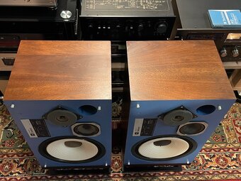 repro soustavy JBL L-100 Century -limitovaná série 1970-1978 - 7