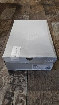 Bezecke boty Adidas 4DFWD vel.44 2/3 - 7